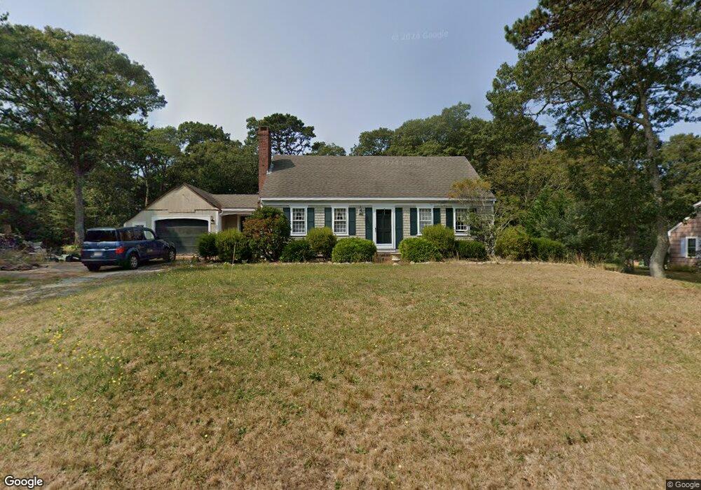 67 Longview Dr, Centerville, MA 02632 - photo 1