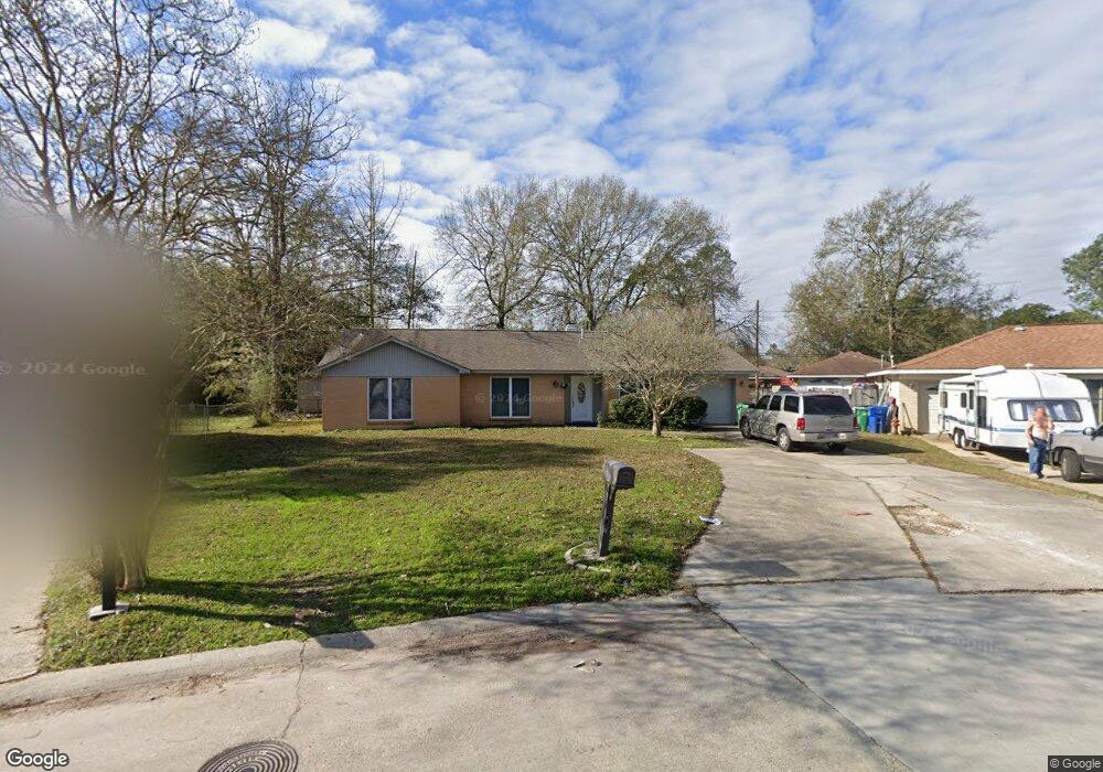 107 Lafitte Dr, Slidell, LA 70458 - photo 1