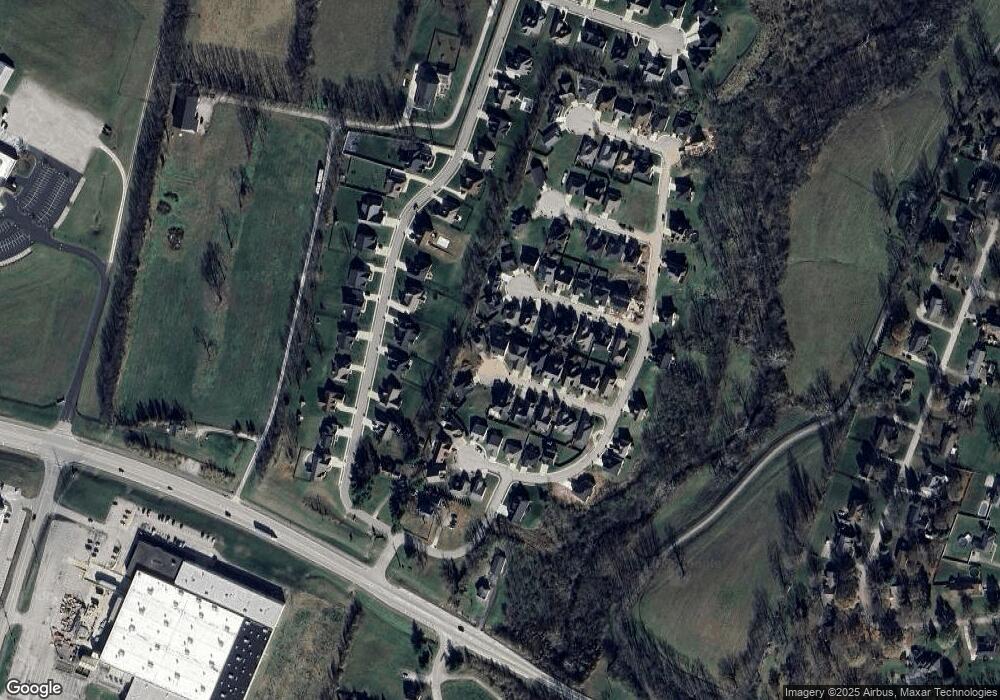 112 Wisteria Ln, Frankfort, KY 40601 - photo 1