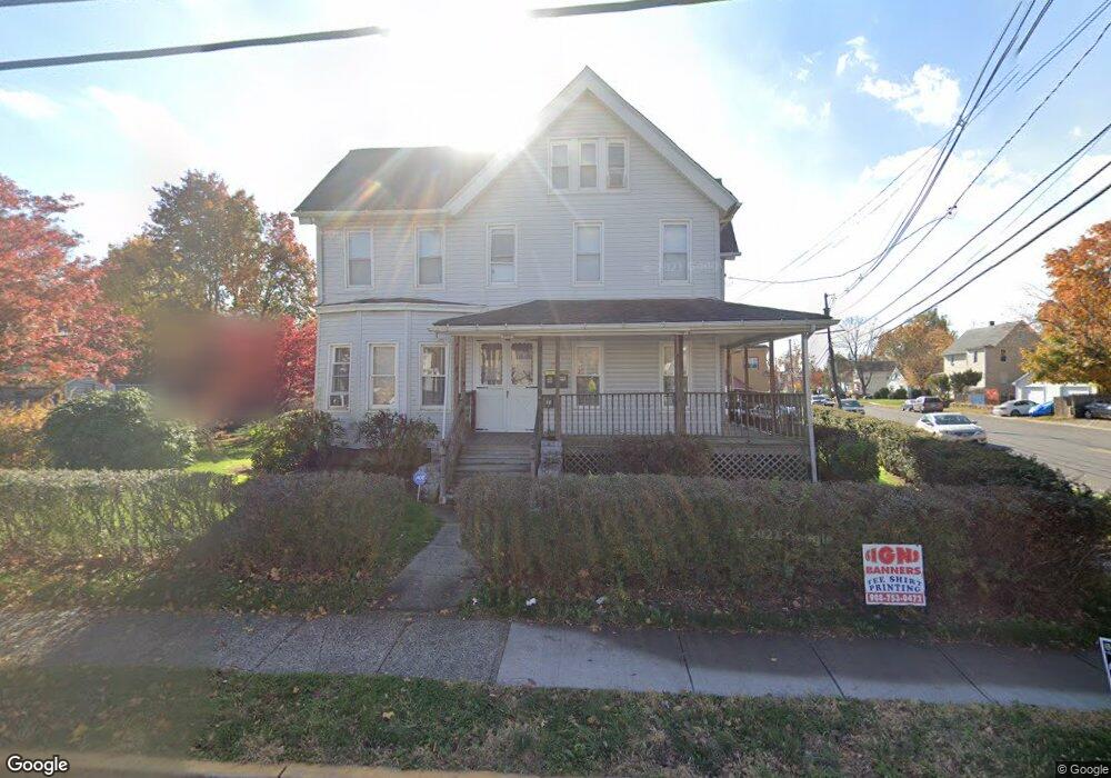 300 Leland Ave unit 8, Plainfield, NJ 07062 - photo 1