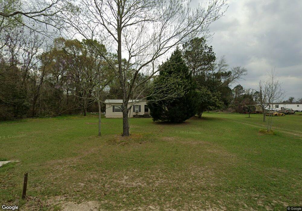 607 Mcafee Rd, Cordele, GA 31015 - photo 1