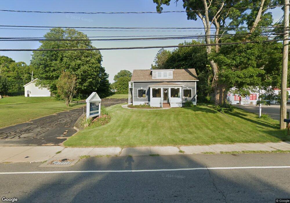 512 Norwich Rd, Plainfield, CT 06374 - photo 1