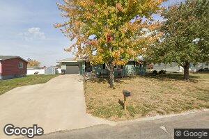402 Indian St Unit St, Cherokee, IA 51012