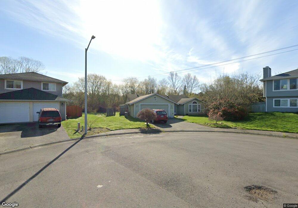 2710 211th Place SW, Lynnwood, WA 98036 - photo 1
