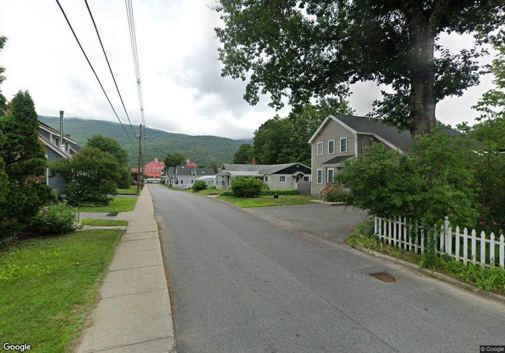 25 School St unit & 0 Pleasant Street, Lincoln, NH 03251 - photo 1