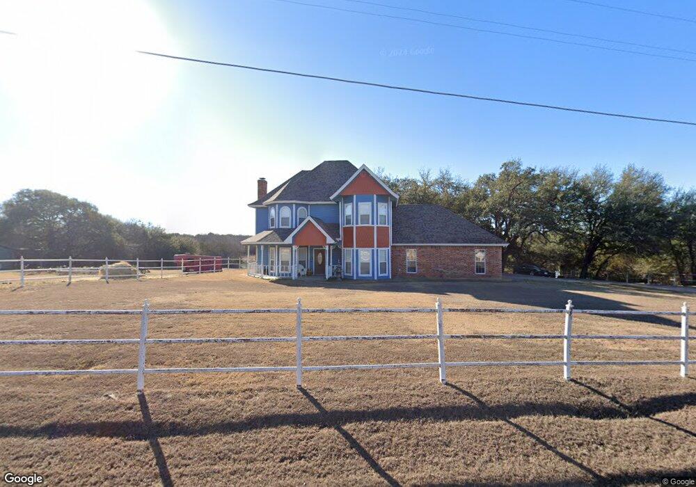 4011 Quail Ridge Ct, Granbury, TX 76049 - photo 1