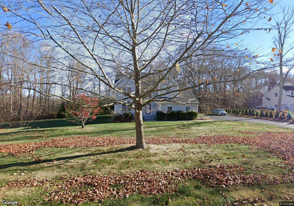 17 Paddock Rd, East Lyme, CT 06333 - photo 1