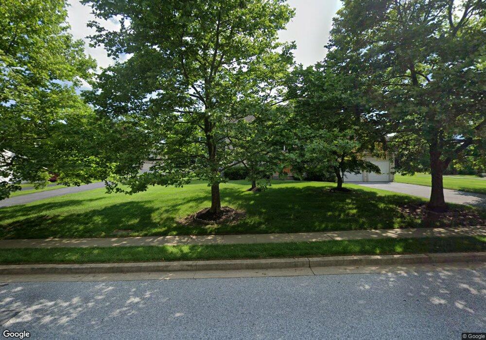 7787 Rockburn Dr, Ellicott City, MD 21043 - photo 1