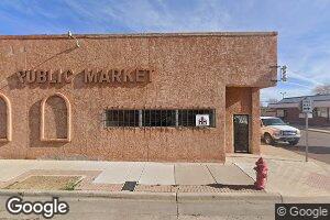 222 E Second St, Winslow, AZ 86047