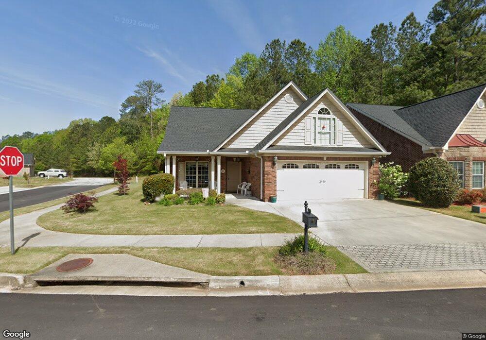 9103 Whispering Pines Cir, Covington, GA 30014 - photo 1