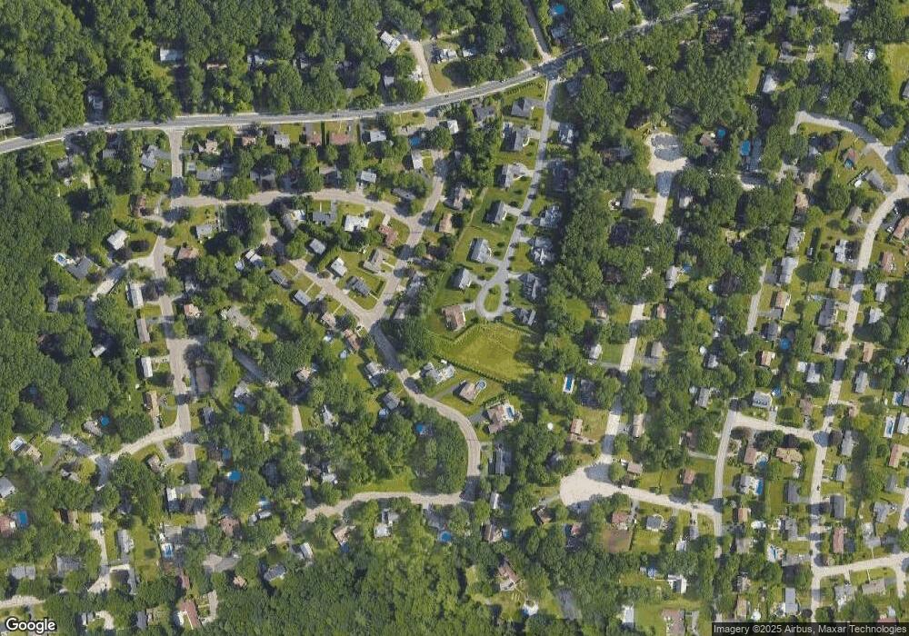 13 Stone Post Way, Greenville, RI 02828 - photo 1