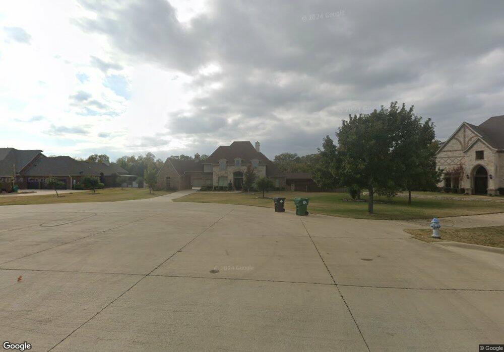 3808 Laurens Place Rd, Denton, TX 76210 - photo 1