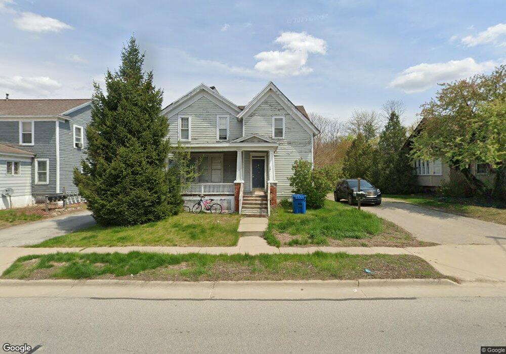 111 Goodrich St, Vassar, MI 48768 - photo 1