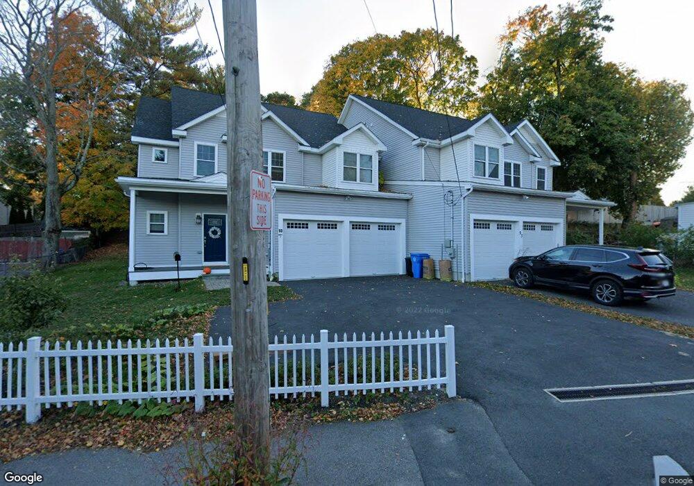 93 Calvary St unit 95, Waltham, MA 02453 - photo 1