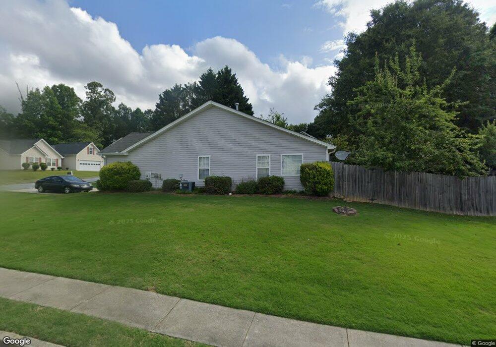 2720 Fort Apachee Trail, Dacula, GA 30019 - photo 1