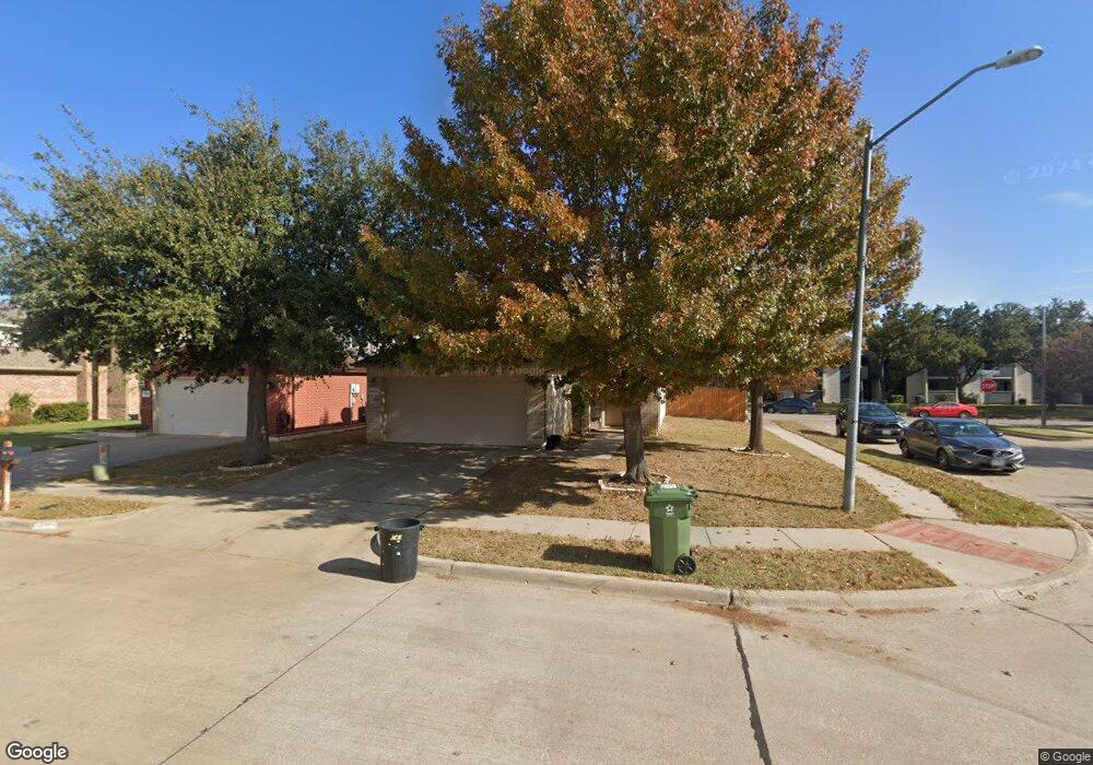 1700 Haven Dr, Bedford, TX 76022 - photo 1