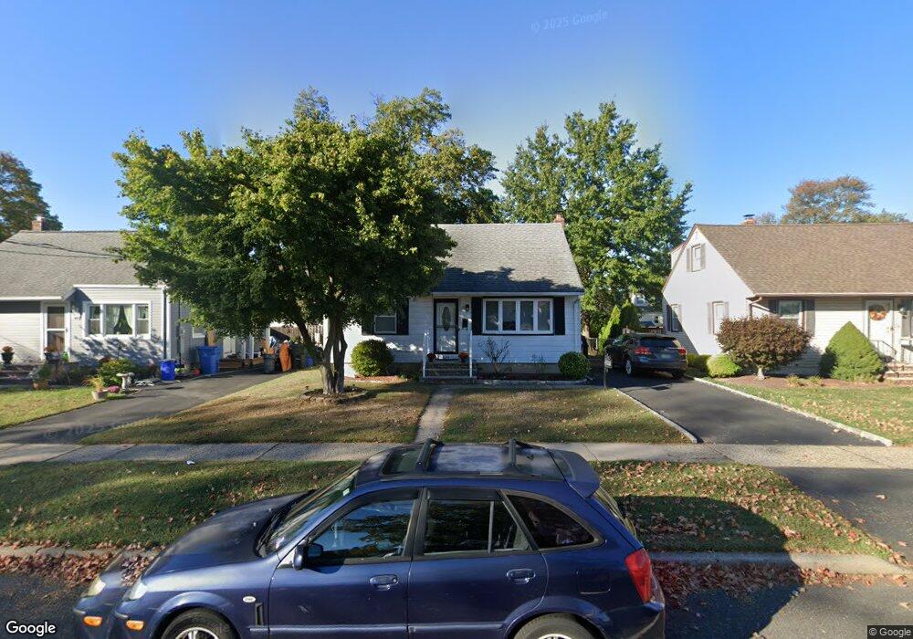 518 Franklin Ave, South Plainfield, NJ 07080 - photo 1