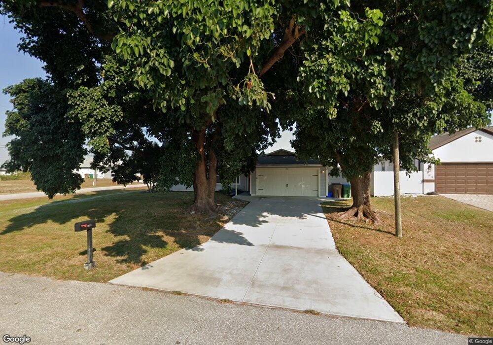 1913 NE 1st Place, Cape Coral, FL 33909 - photo 1