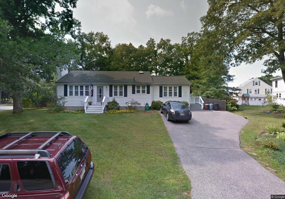 15 Garfield St, Walpole, MA 02081 - photo 1