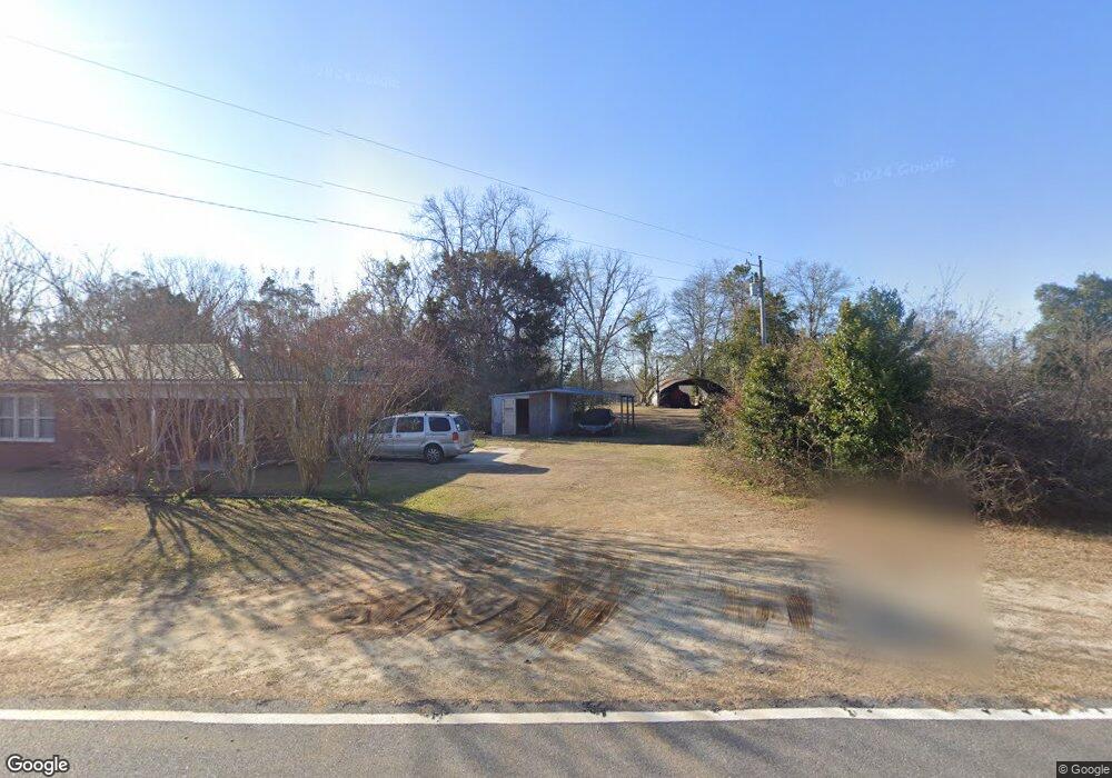 3774 Covey Rd, Metter, GA 30439 - photo 1
