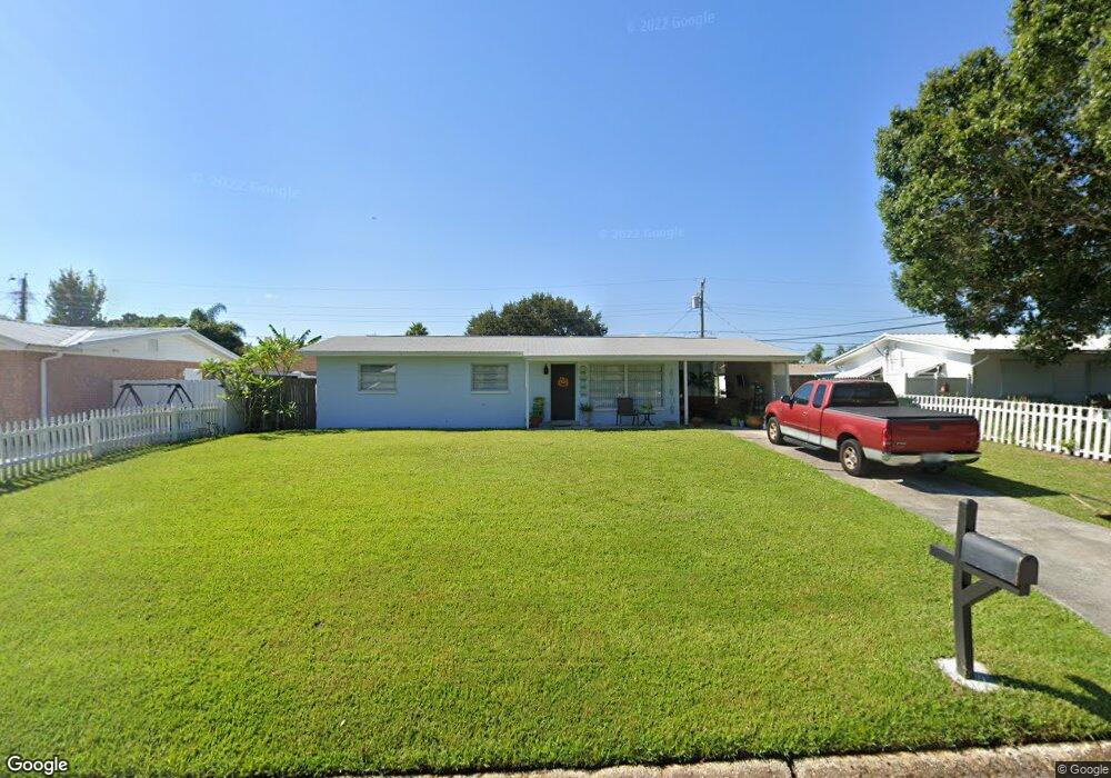 2367 Floridiane Dr, Melbourne, FL 32935 - photo 1