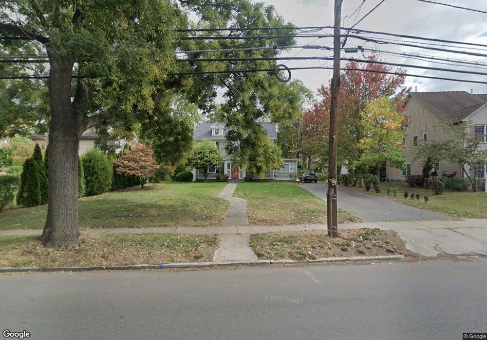 716 E Front St unit 20, Plainfield, NJ 07062 - photo 1