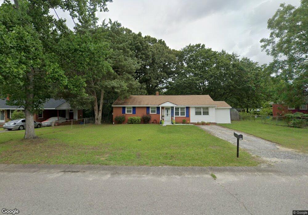 312 Jefferson Dr, Fayetteville, NC 28304 - photo 1