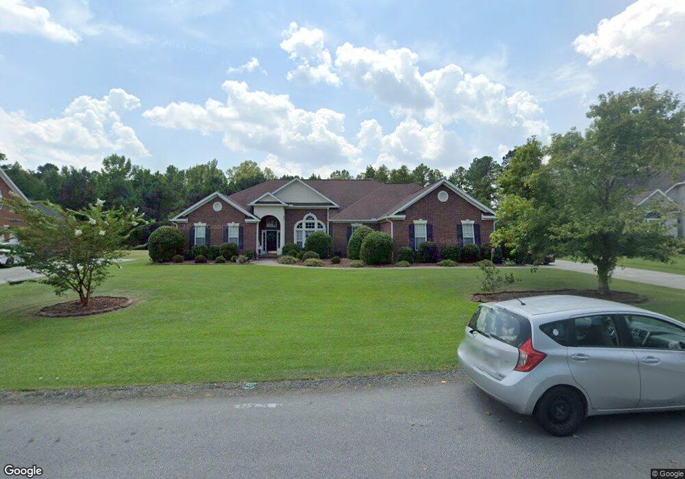 906 Windmill Pkwy, Evans, GA 30809 - photo 1