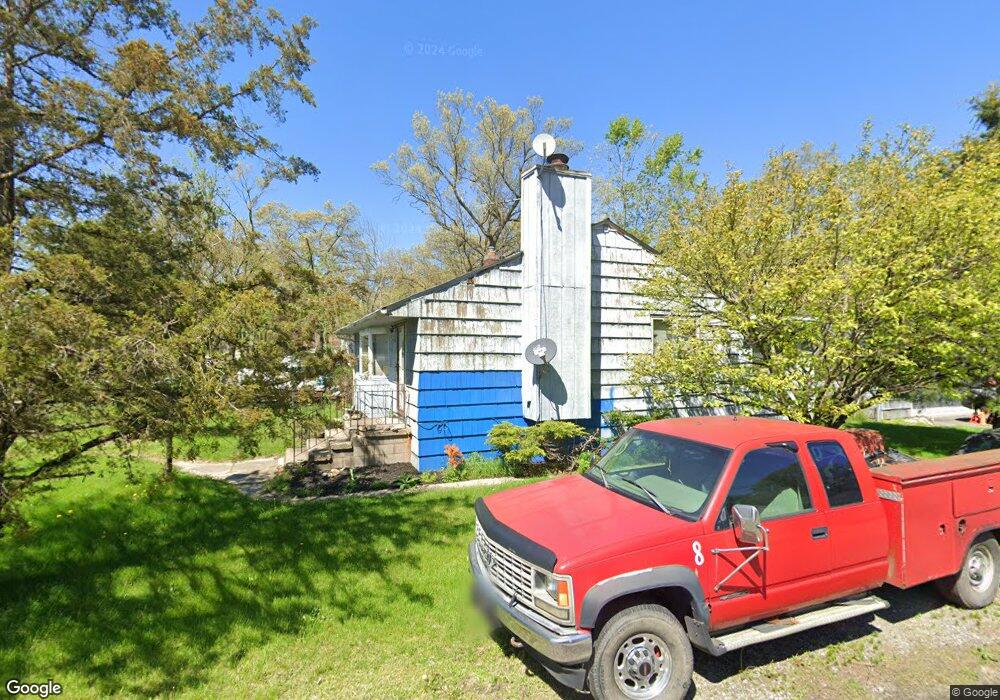 4075 Chase St, Gary, IN 46408 - photo 1