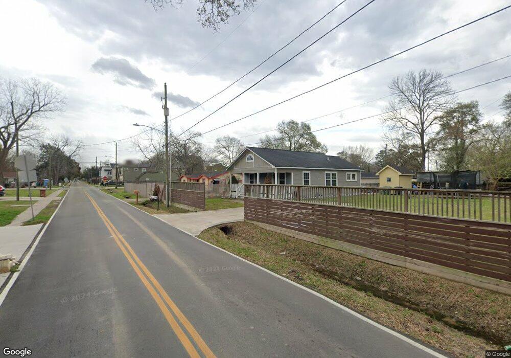 5111 Creekmont Dr, Houston, TX 77091 - photo 1