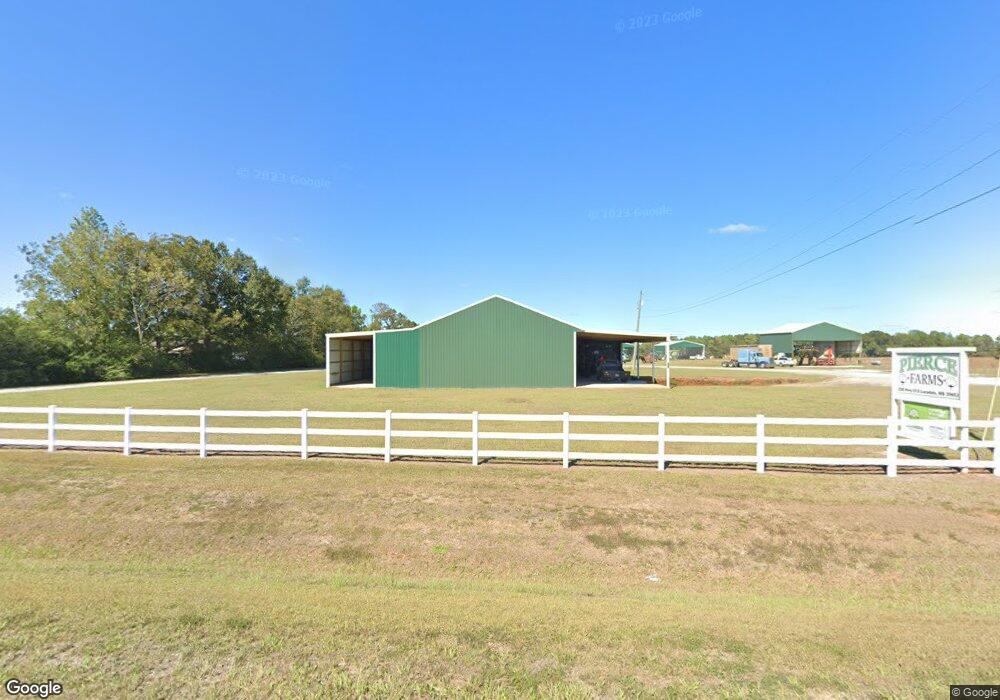 230 Highway 612, Lucedale, MS 39452 - photo 1