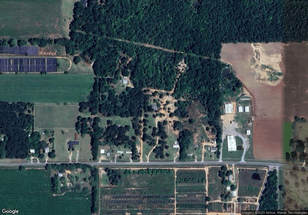 224 Highway 612, Lucedale, MS 39452 - photo 1