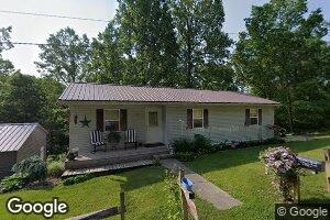 457 Winters Rd, Ripley, WV 25271