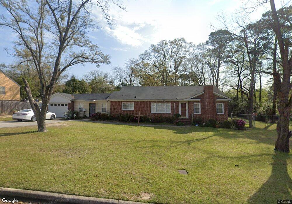 1120 Cypress Dr, Macon, GA 31204 - photo 1