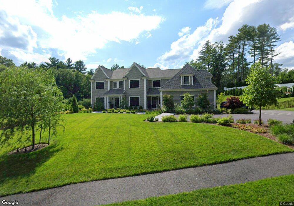 155 Whitman Rd unit 1, Needham, MA 02492 - photo 1