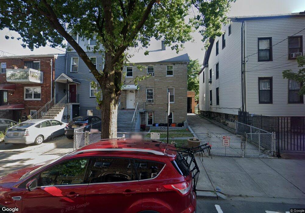 312 11th St unit 2, Union City, NJ 07087 - photo 1