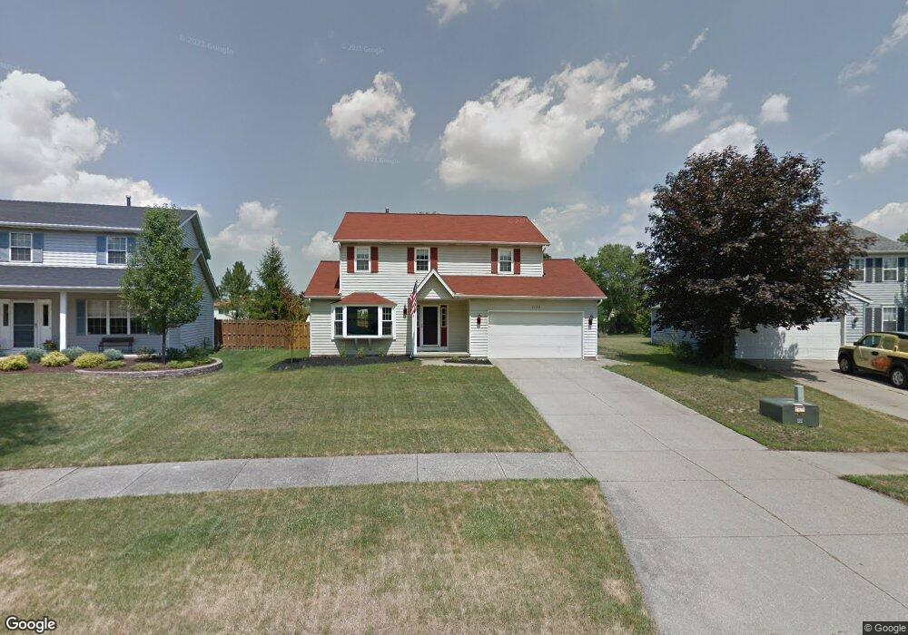 23726 Sawmill Bend, Olmsted Falls, OH 44138 - photo 1