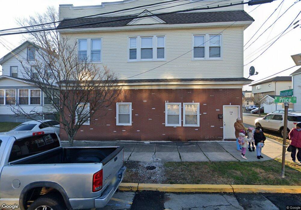 599 W Price St unit 3, Linden, NJ 07036 - photo 1