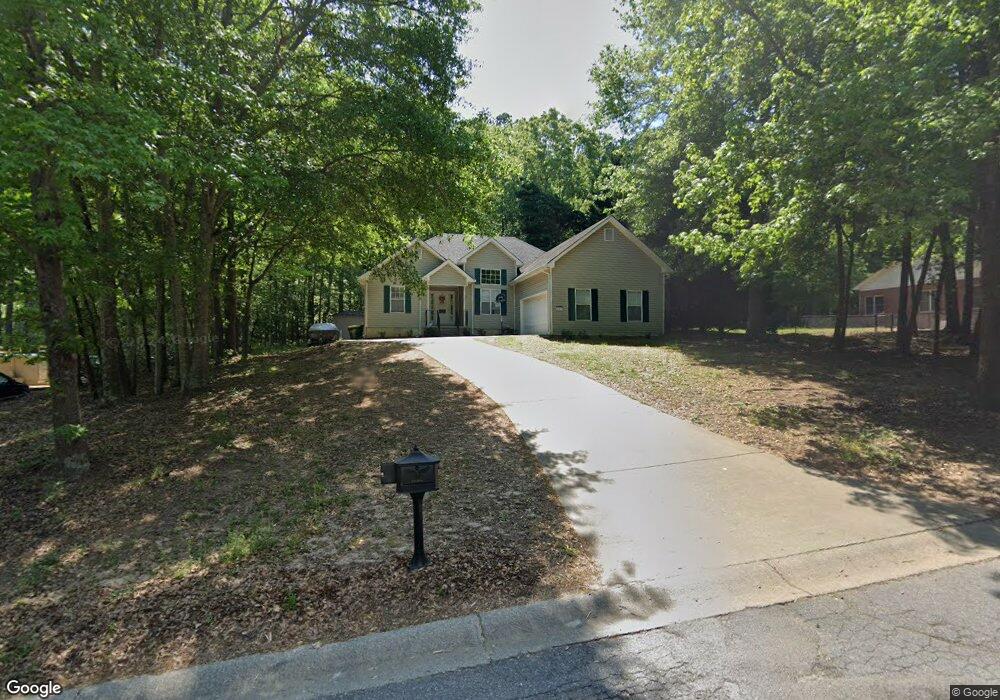 241 Ryan Rd, Winder, GA 30680 - photo 1