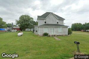 127 W Conaty St, Mc Connell, IL 61050