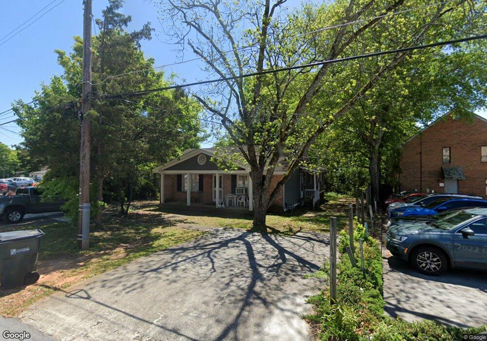 4176 Tate St NE, Covington, GA 30014 - photo 1