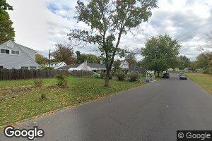 202 Forsythia Dr S, Levittown, PA 19056