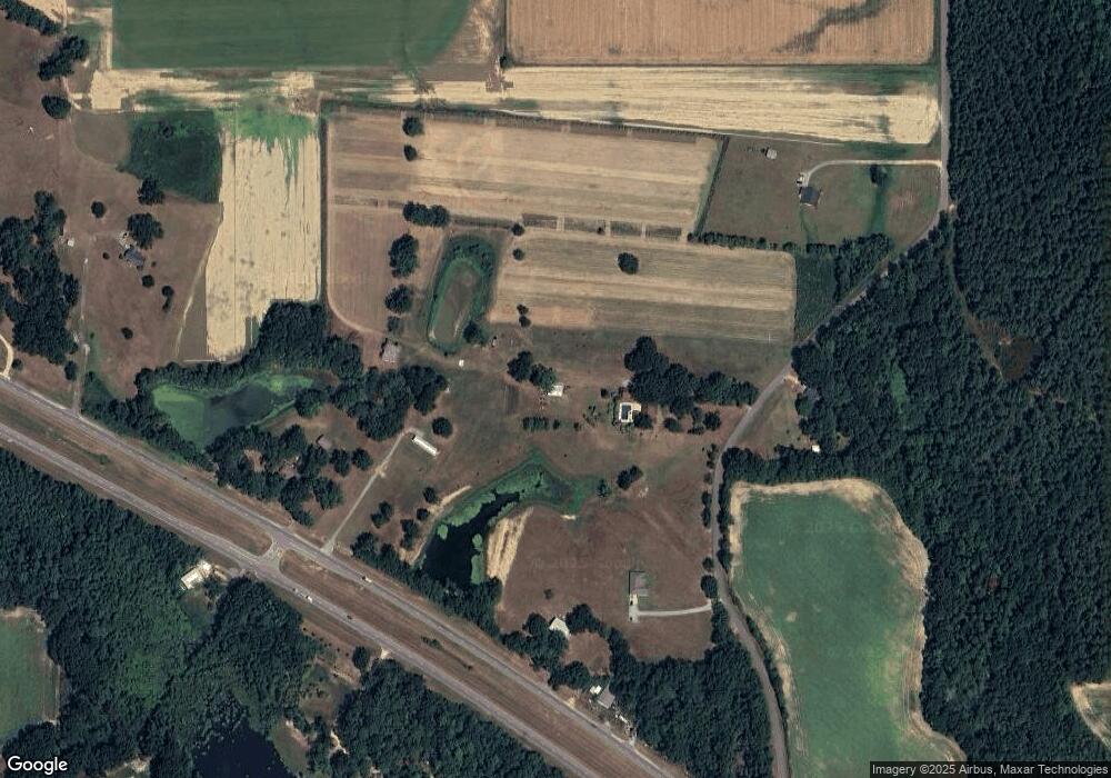 215 Moody Rd, Lucedale, MS 39452 - photo 1