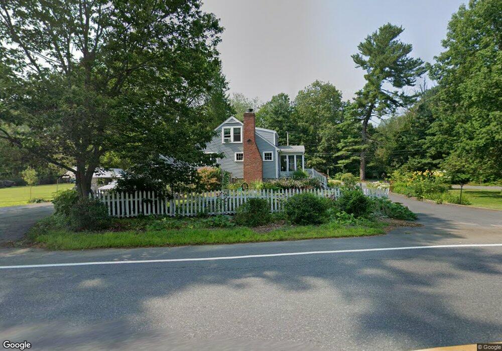 517 Newtown Rd, Littleton, MA 01460 - photo 1