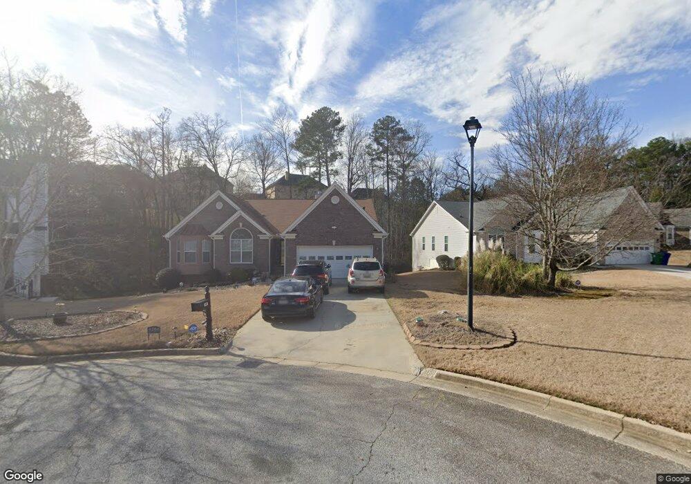 4280 Cedar Lake Cove, Conley, GA 30288 - photo 1