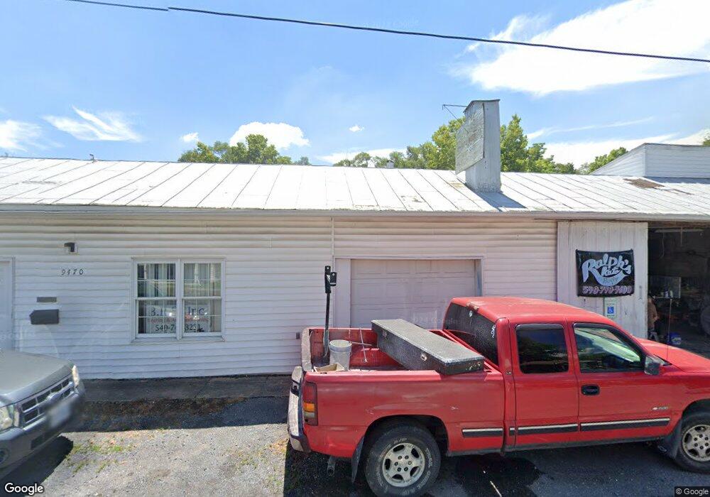 9470 Cadet Rd, New Market, VA 22844 - photo 1