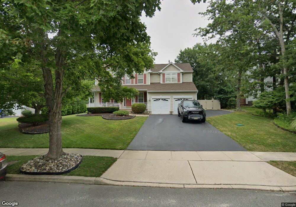 216 Laurel Ct, West Creek, NJ 08092 - photo 1