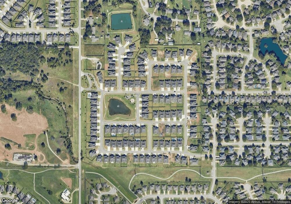 11509 S Oak Place, Jenks, OK 74037 - photo 1