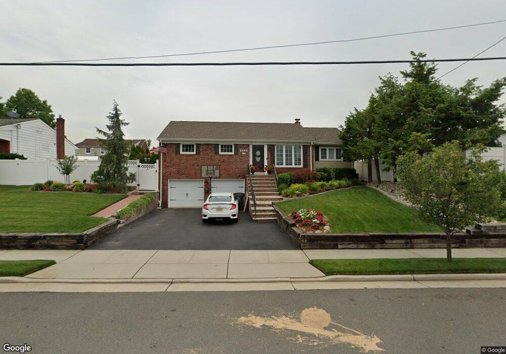 116 Coolidge Ave, Carteret, NJ 07008 - photo 1