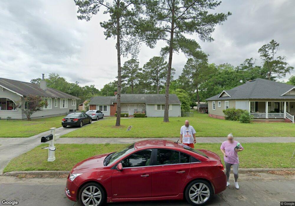 905 N Lee St, Quitman, GA 31643 - photo 1